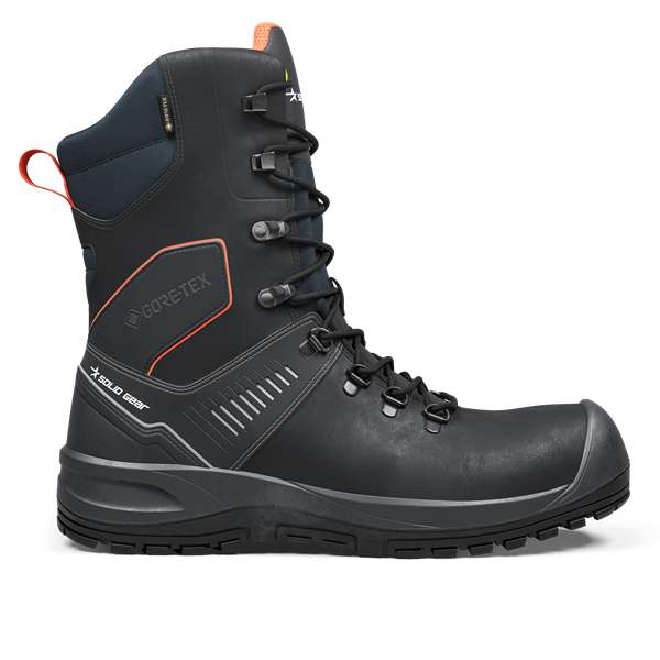Ion GTX Hoog