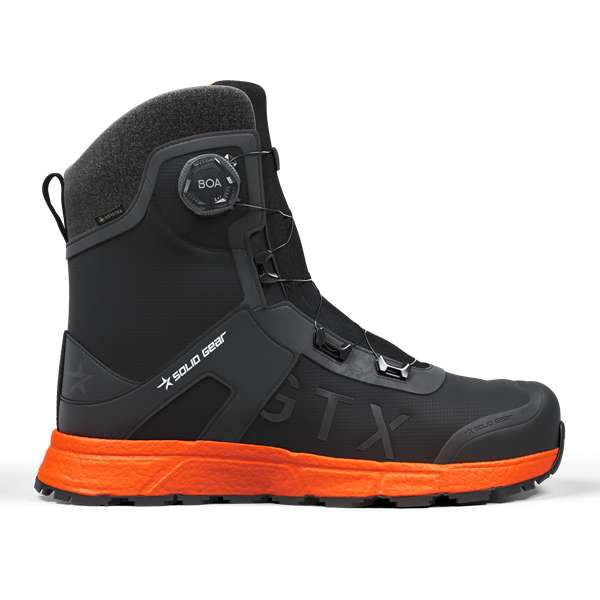 REVOLUTION 2 GTX HOOG