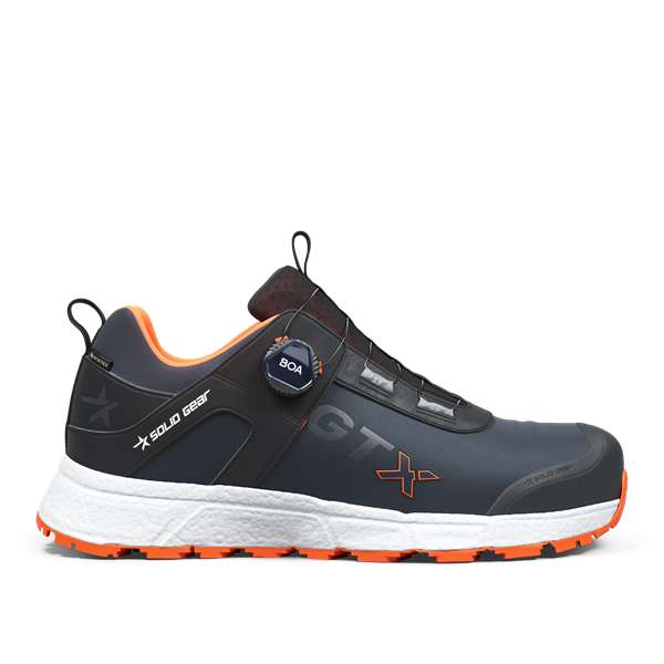 Revolution 2S GTX Laag