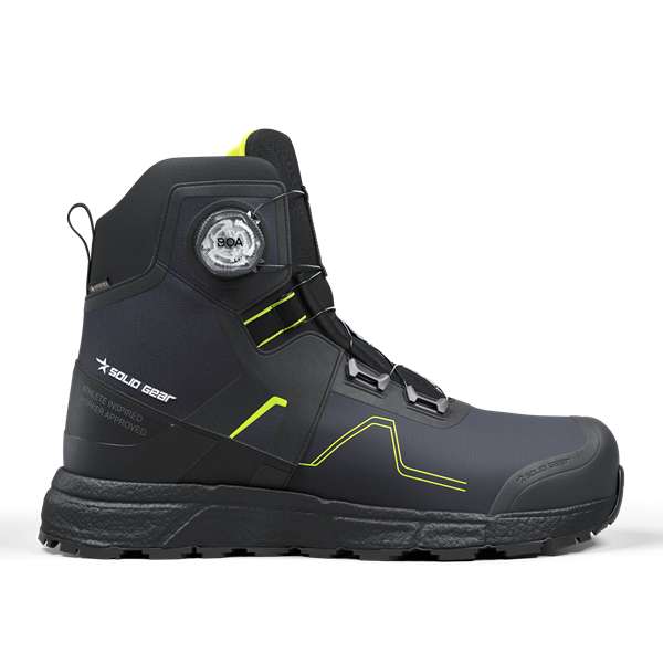 Revolution 2 GTX Midden