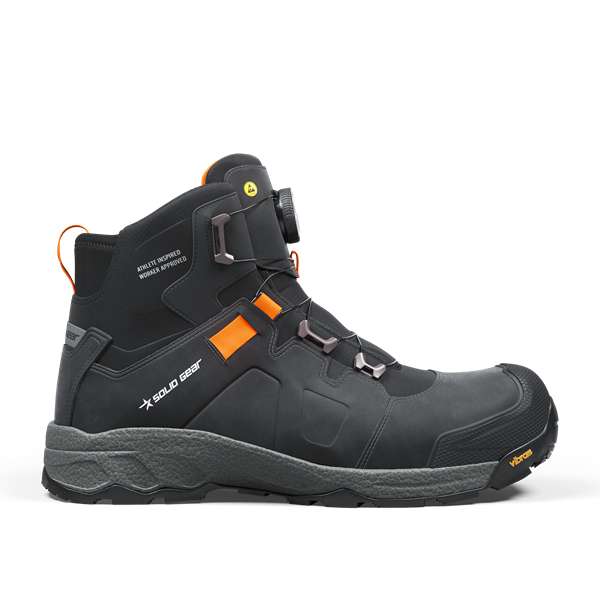 VAPOR 3 MIDDEN