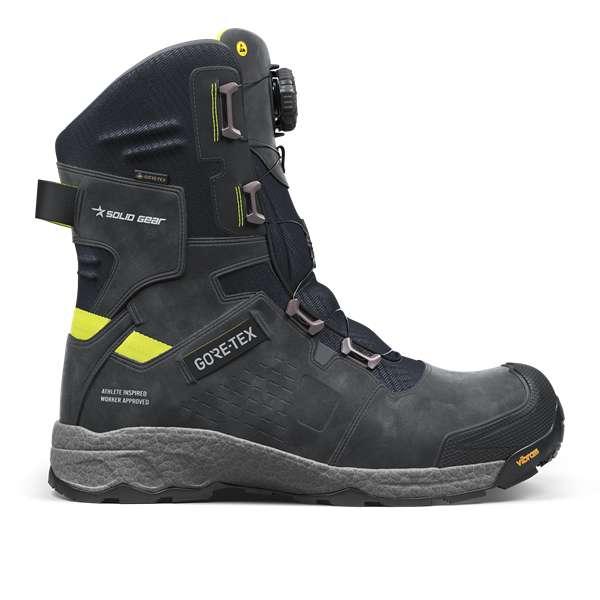 VAPOR 3 GTX HOOG