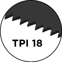 TPI DW08