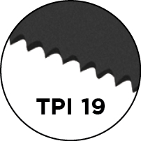 TPI DW12