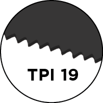 TPI DW13