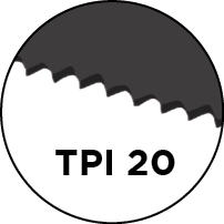 TPI DW15