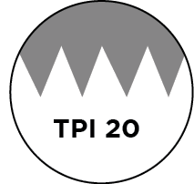 TPI QDC0101