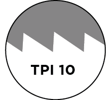 TPI QDC0302