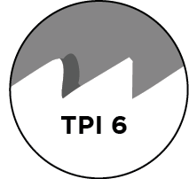 TPI QDC0502