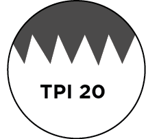 TPI QDC1101