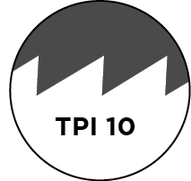 TPI QDC1202