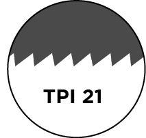 TPI QDC1404
