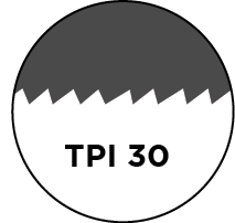 TPI QDC1505