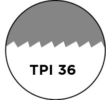 TPI QDC2505