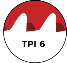 TPI QDC8706