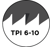 TPI QRC0308