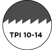 TPI QRC1512