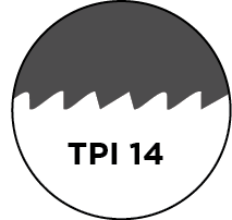 TPI QRC5106