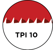 TPI QRC5812