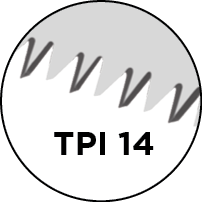 TPI SL18