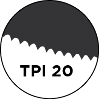 TPI SL20