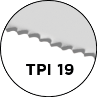 TPI SLP15
