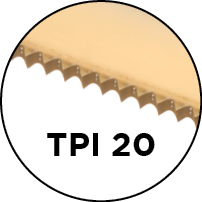 TPI SLP83