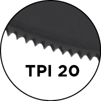 TPI UN20