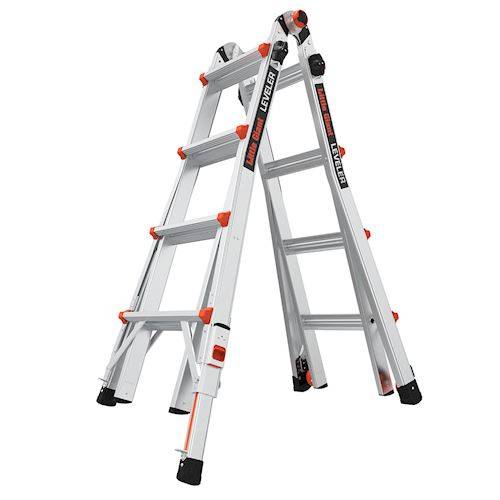 LEVELER
