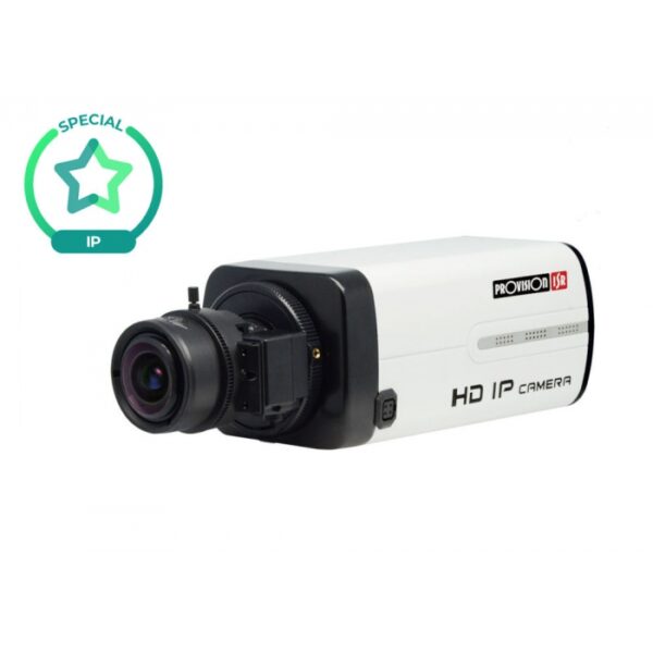 Provision-ISR BX-291IP5