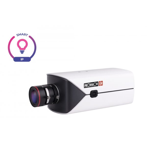 Provision-ISR BX-321FR