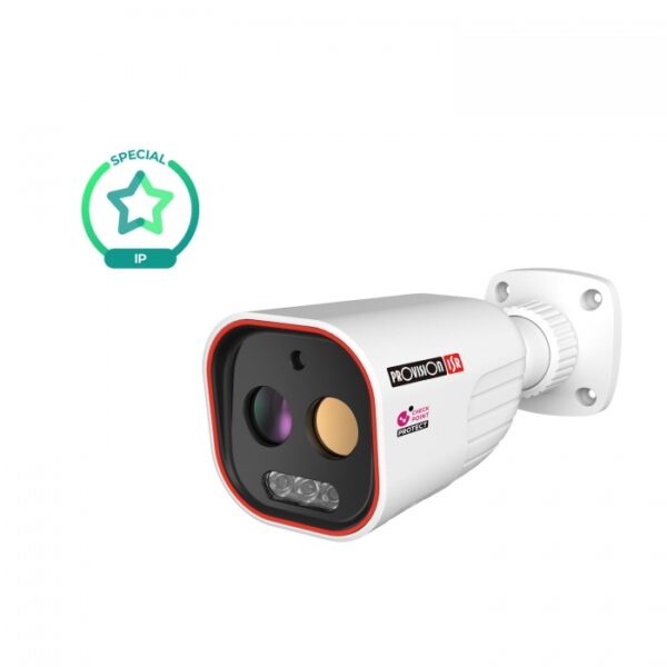 Provision-ISR BMH-THERMAL-7