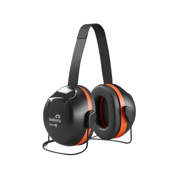Hellberg Secure 3 Nekband