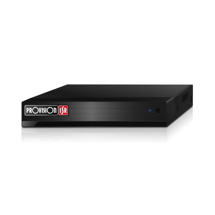 Provision-ISR NVR5-8200PXN(MM)