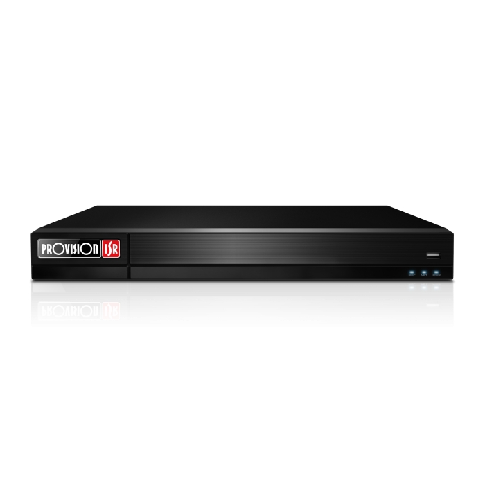 Provision-ISR NVR8-8200PN-V2