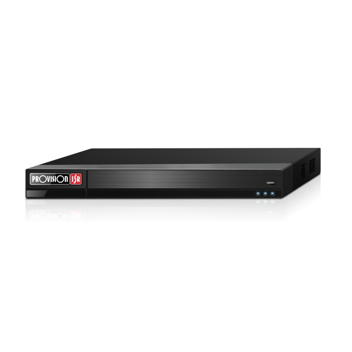 Provision-ISR NVR8-8200PN-V2
