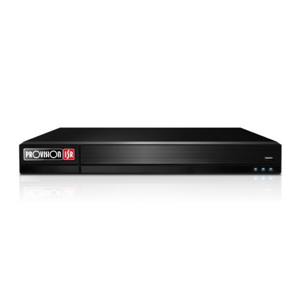 Provision-ISR NVR12-8200FAN
