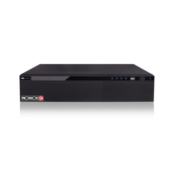 Provision-ISR NVR12-32800FN-16P(2U)