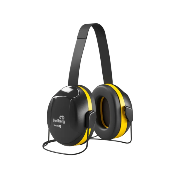 Hellberg Secure 2 Nekband