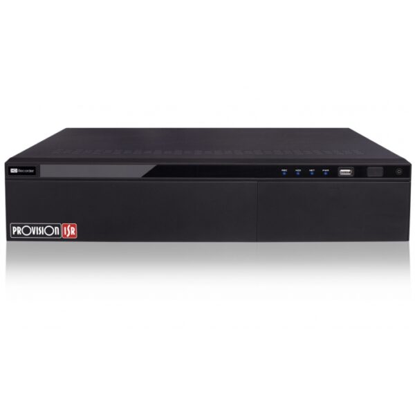 Provision-ISR NVR16-641600RFAN(2U)