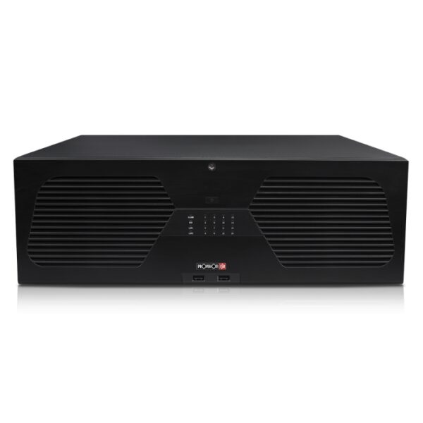 Provision-ISR NVR16-128RFAN(3U)