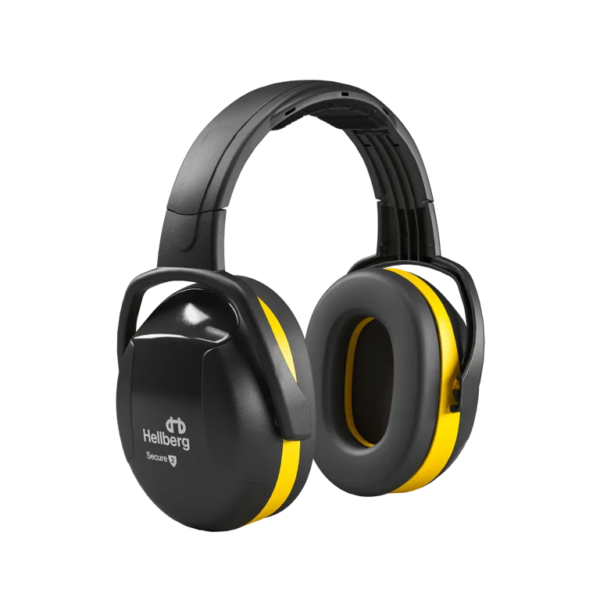 Hellberg Secure 2 hoofdband