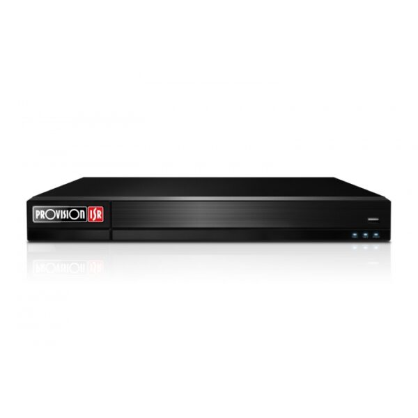 Provision-ISR DEC-0104N(1U)