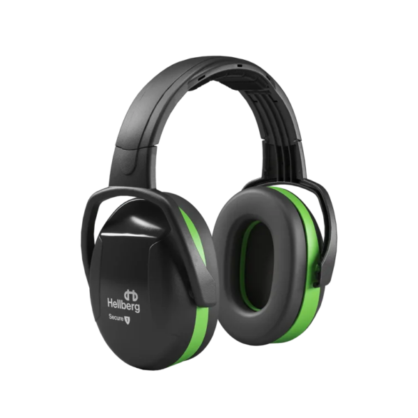 Hellberg Secure 1 hoofdband