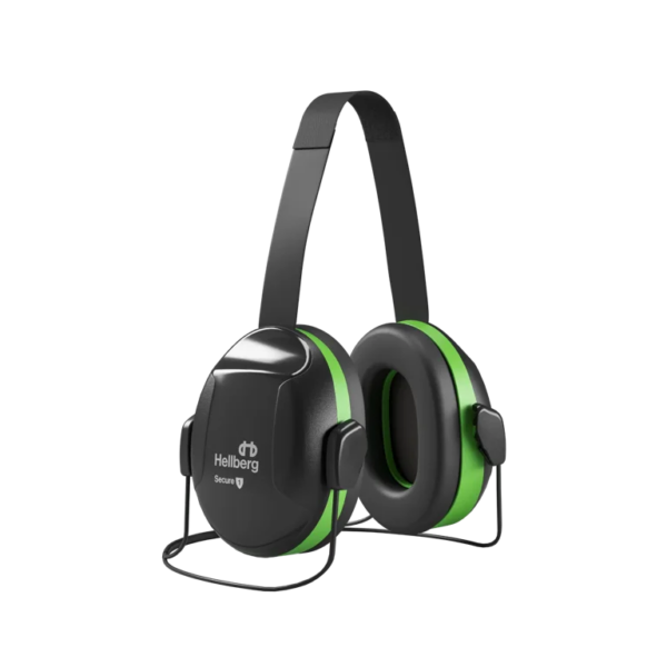 Hellberg Secure 1 Nekband