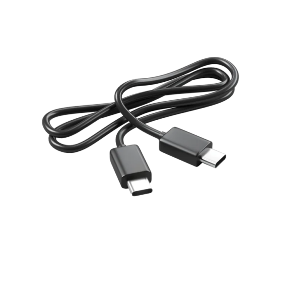 Hellberg USB-C-oplaadkabel