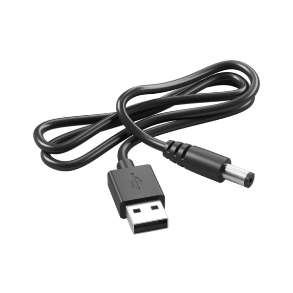Hellberg USB laadkabel