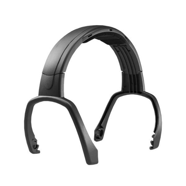 Hellberg Reservehoofdband Passieve Gehoorbescherming
