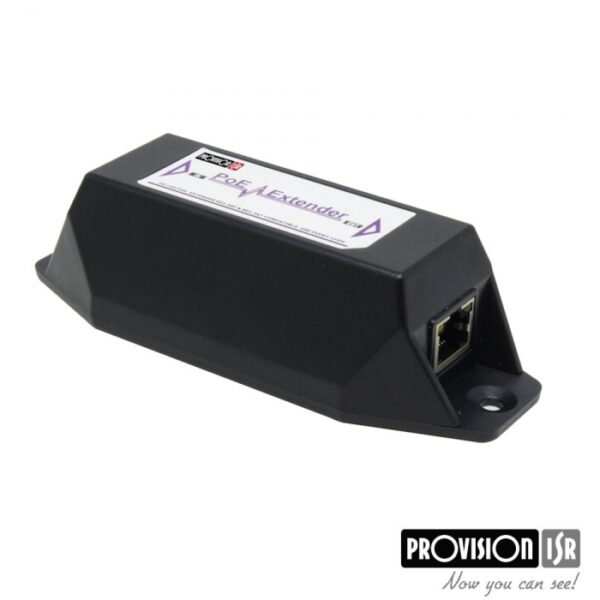 Provision-ISR PoER-01