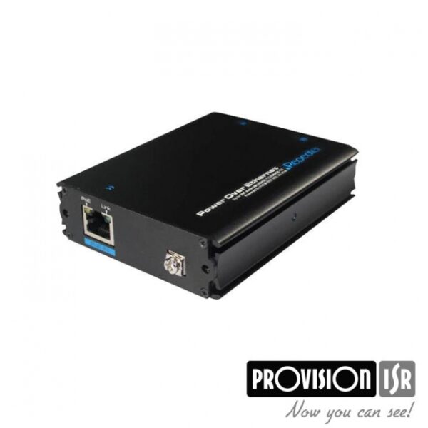 Provision-ISR PoER-02